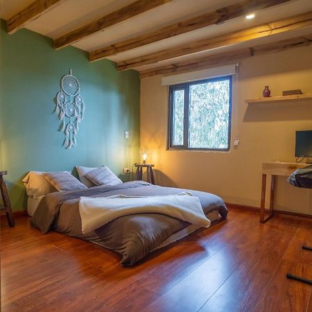 La Quinta Glamping - Lago De Tota Куитива Экстерьер фото
