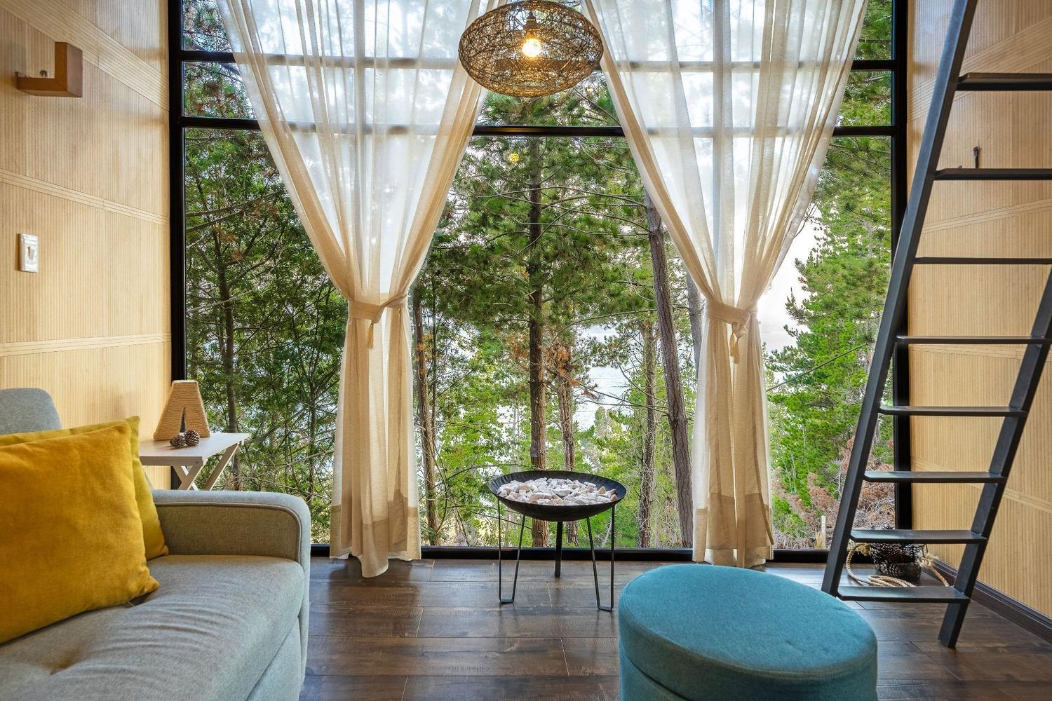 La Quinta Glamping - Lago De Tota Куитива Экстерьер фото