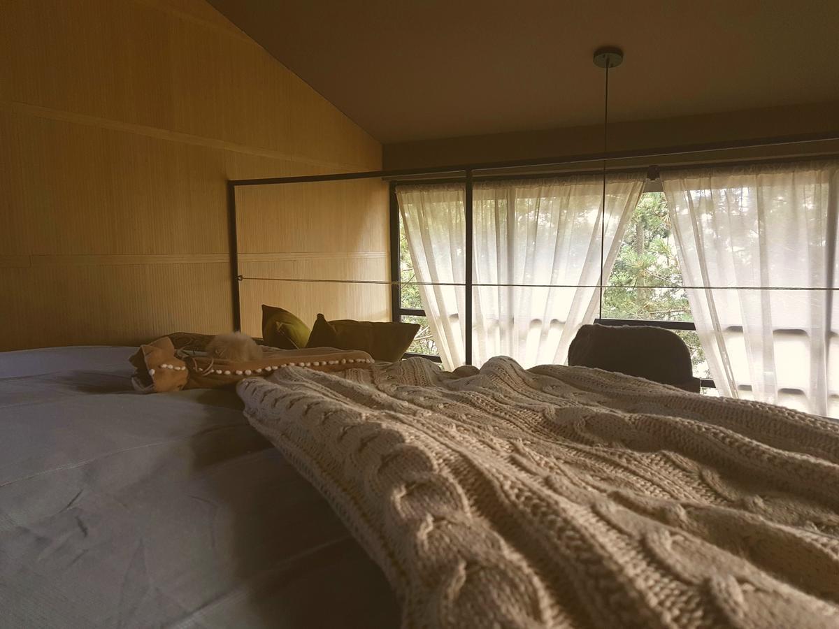 La Quinta Glamping - Lago De Tota Куитива Экстерьер фото